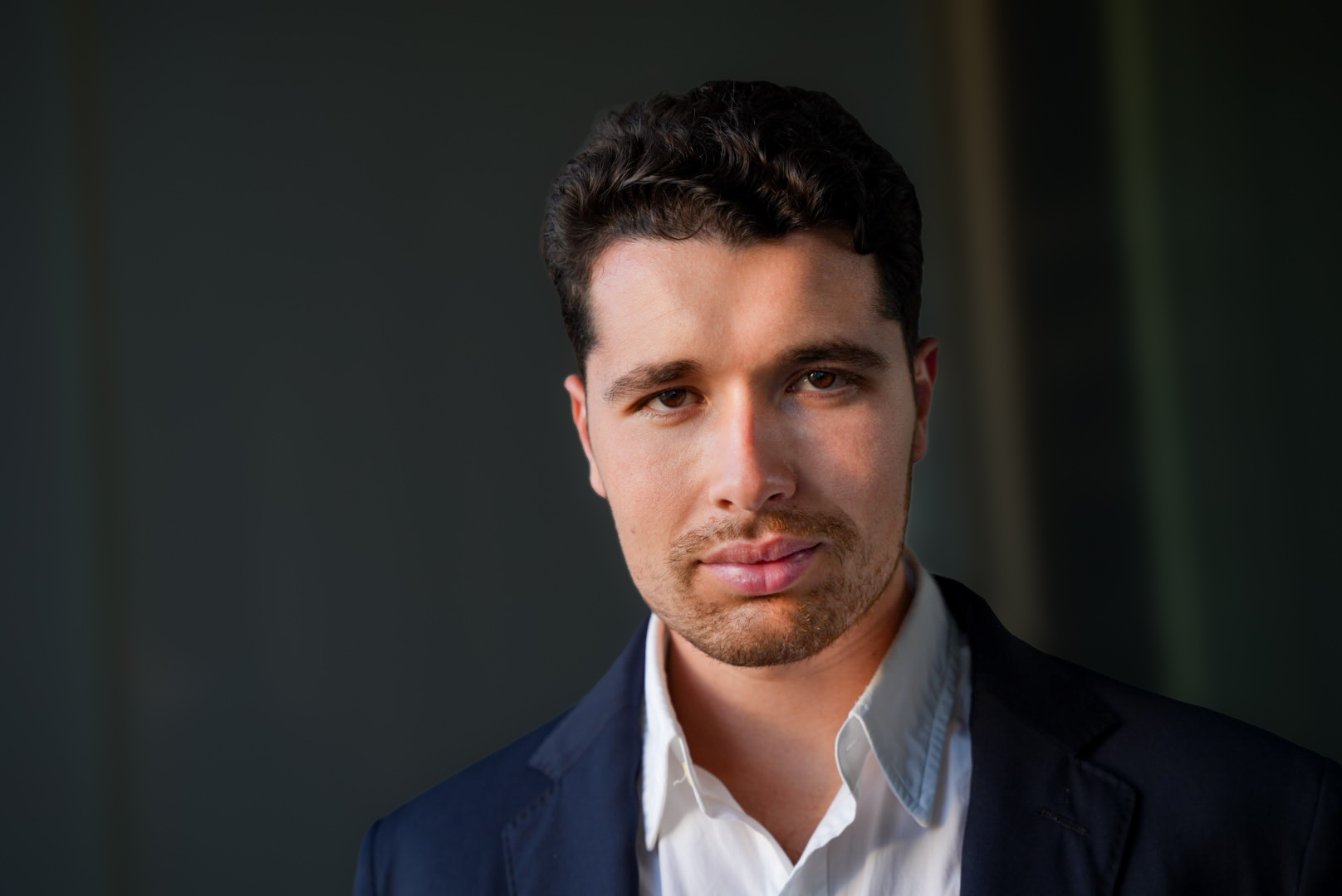 Connor Jaffe, Founding Attorney